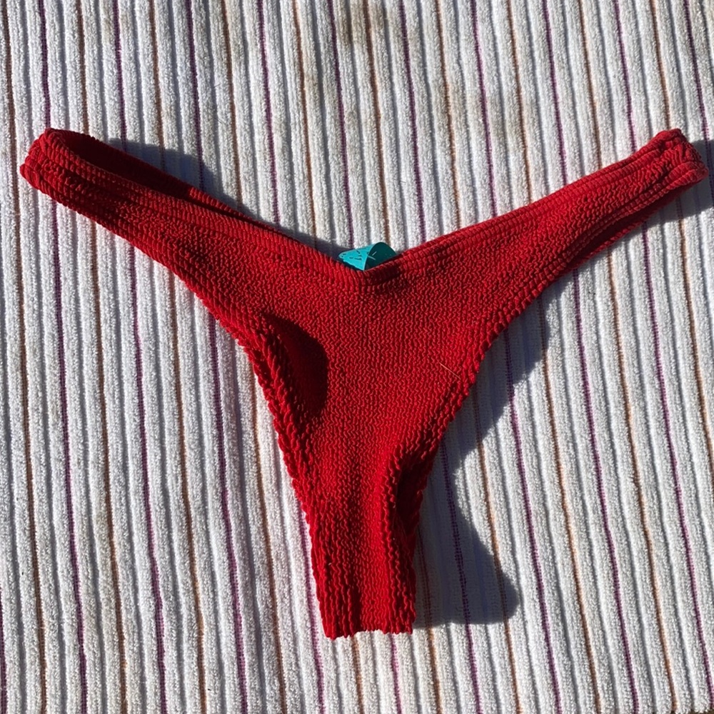 bound bottoms